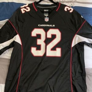 Nike Arizona Cardinals Tyrann Mathieu Jersey XL